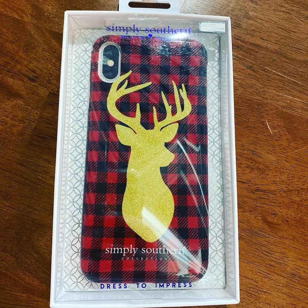 xs max iphone case